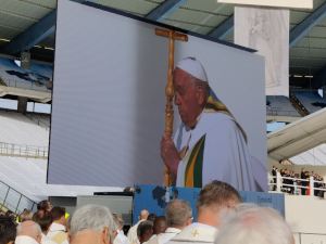 intro franciscusdag 2024