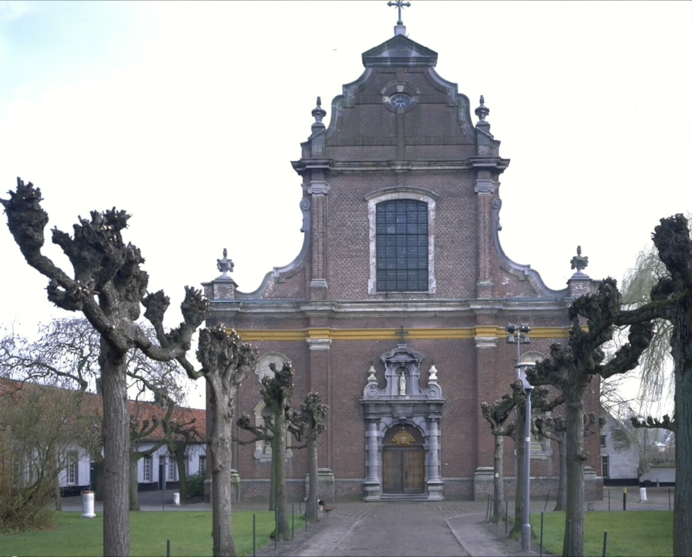 begijnhofkerk